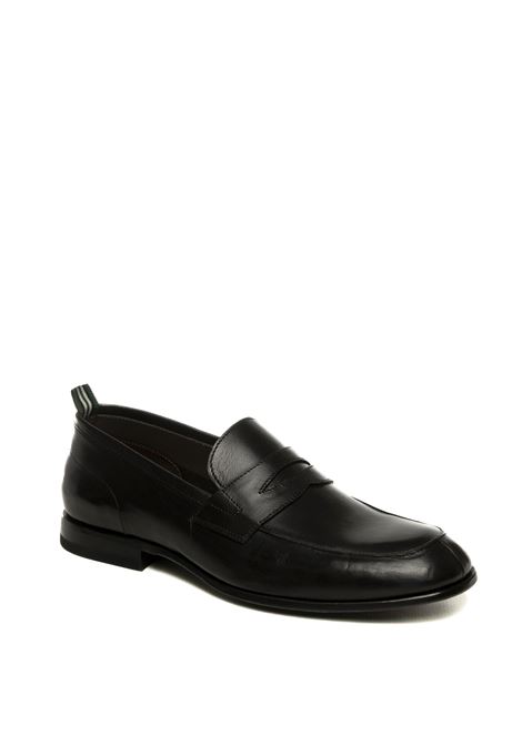  GREEN GEORGE | 1075RUSTIC-NERO